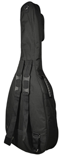 Padded Electric Guitar Bag